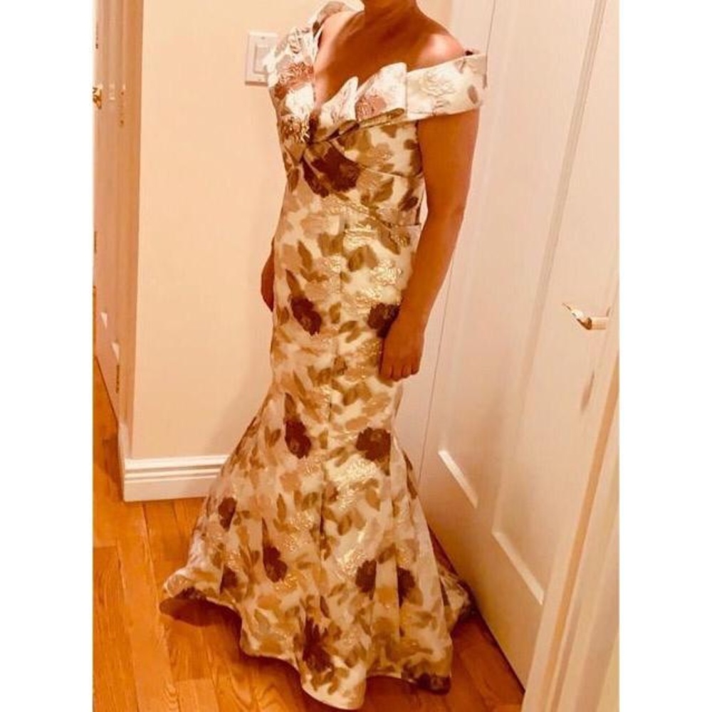 Jovani Evening Gown